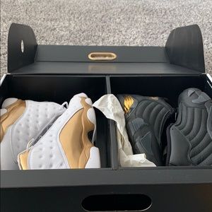 Air Jordan DMP pack size 9.5